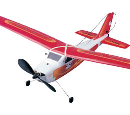 Nikko Cessna RTF