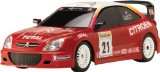 Citroen Xsara WRC