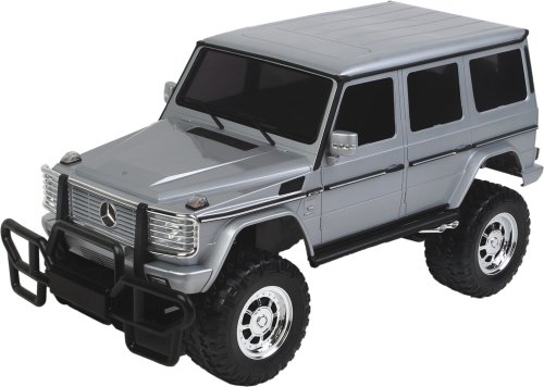 Mercedes Benz G55 V8 AMG