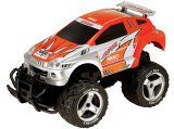 R/C Cronos RTR (Orange)