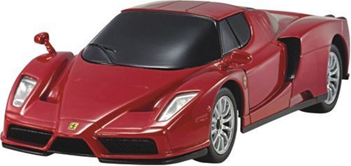 Nikko R/C Ferrari Enzo 1:32nd Scale