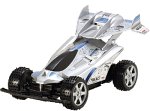 Nikko R/C Mantis Buggy Silver 27MHz