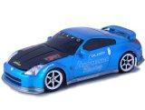 R/C Nissan 350Z Street Mayhem