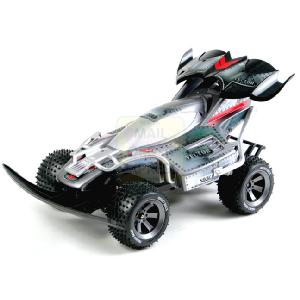 Nikko Radio Control Buggie Vector 1 10 Scale 27 40Mhz