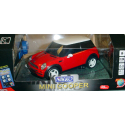 Nikko Radio Controlled Mini Cooper S