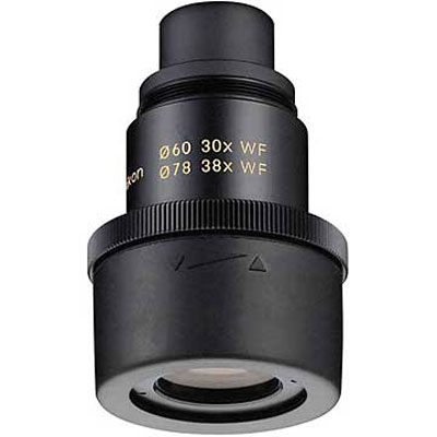 Nikon 30XW MC Eyepiece