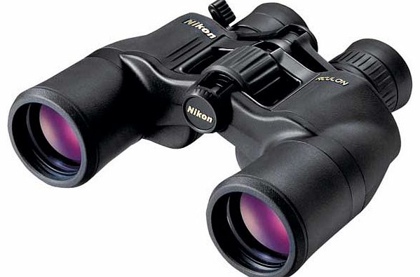 Nikon Aculon A211 8 x 42mm Binoculars