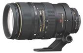 nikon AF 80-400mm f4.5/5.6 ED (Vibration