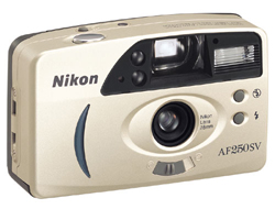 NIKON AF250