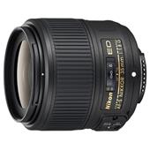 Nikon AFS Nikkor 35mm F1.8G ED Lens