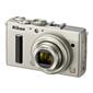 Nikon Coolpix A silver