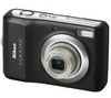 NIKON Coolpix L20 black