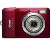 NIKON Coolpix L20 red