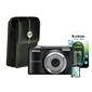 Nikon Coolpix L25 Black