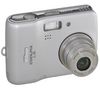 NIKON Coolpix L6 silver