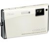 Coolpix S60 white