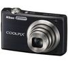 NIKON Coolpix S630 slate grey