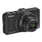 Nikon Coolpix S9300 Black