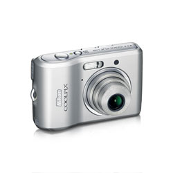 nikon CPL18 SILVER