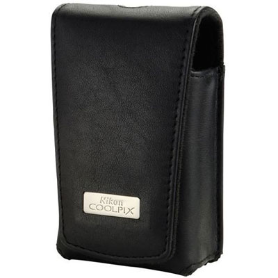 Nikon CS-CPS500 Case for Coolpix Cameras