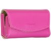 CS-S13 Leather Case - magenta