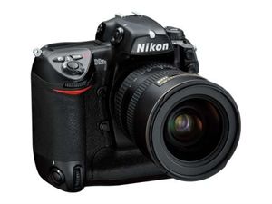 Nikon D2Hs Pro Body