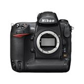 Nikon D3S Body Only