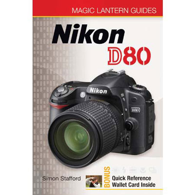 D80 Magic Lantern Guide Book