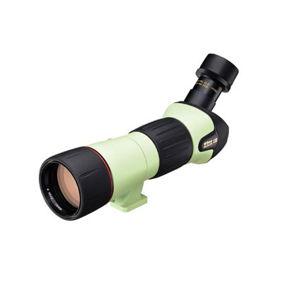 Nikon Fieldscope EDIII Angled Spotting Scope