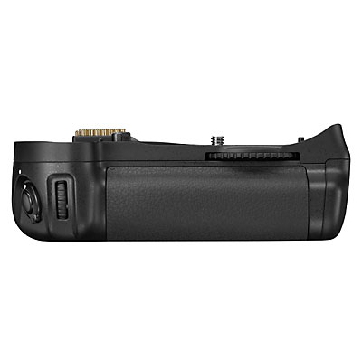 MB-D10 Battery Grip for D300 / D700