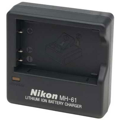 MH-61 Battery Charger