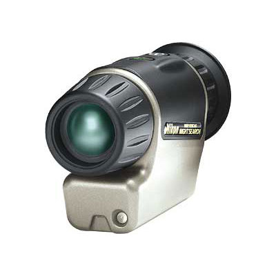 Night Search Monocular c/w 2.8x Converter