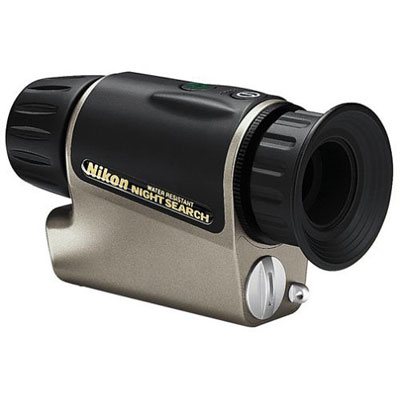 Night Search Monocular