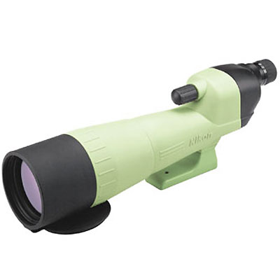 Spotting Scope 80 Body Straight