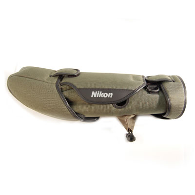 nikon Stay On Case for Fieldscope III Angled