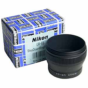 NIKON UR-E6