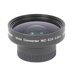 NIKON WC-E24