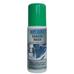 Nikwax SANDAL WASH - 125ML