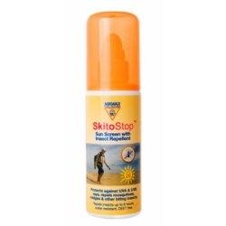 Nikwax SkitoStop Sun Screen and Insect Repellent