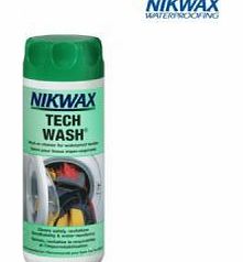 Techwash 300ml