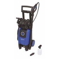 NILFISK ALTO C120.4-6 X-TRA Pressure Washer