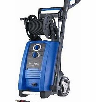 Nilfisk Pro 150 Bar Induction Pressure Washer