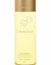 LAir du Temps Gentle Shower Gel 200ml