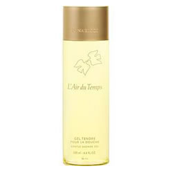 L`ir Du Temps Bath and Shower Gel by Nina Ricci 200ml