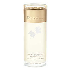 L`ir Du Temps Deodorant Spray by Nina Ricci 100ml