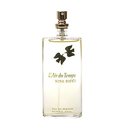 L`ir Du Temps EDP Refill by Nina Ricci 75ml