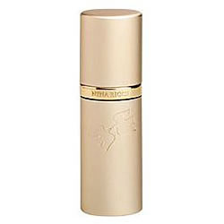 L`ir Du Temps Parfum Refillable Purse Spray by Nina Ricci 10ml