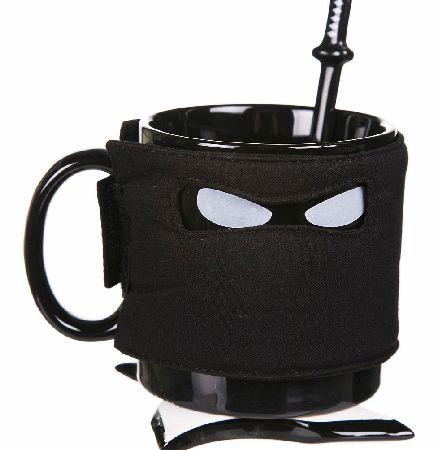 Ninja Mug