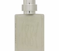 Nino Cerruti 1881 for Men Eau De Toilette Spray