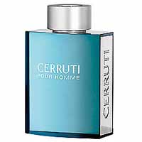 Nino Cerruti Cerruti Pour Homme - 100ml Eau de Toilette Spray